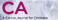 CA : A Cancer Journal for Clinicians