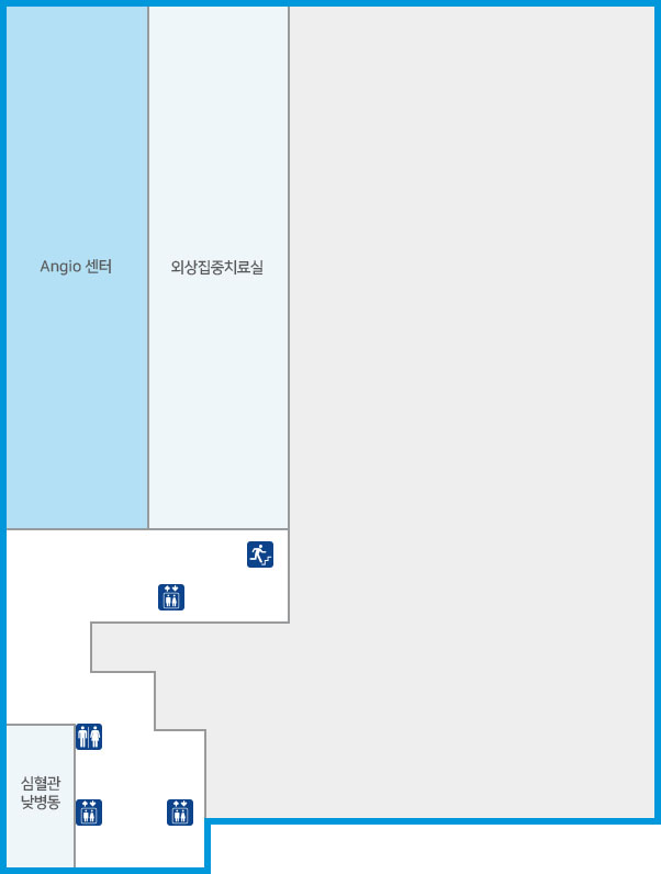 5층 ANGIO 센터